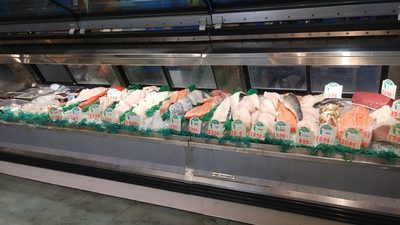 Succulent Seafood photo 2