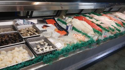 Succulent Seafood photo 5