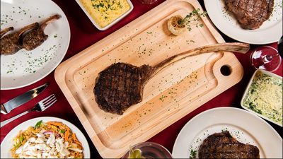 Sullivan's Steakhouse photo 2