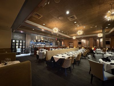 Sullivan's Steakhouse photo 6