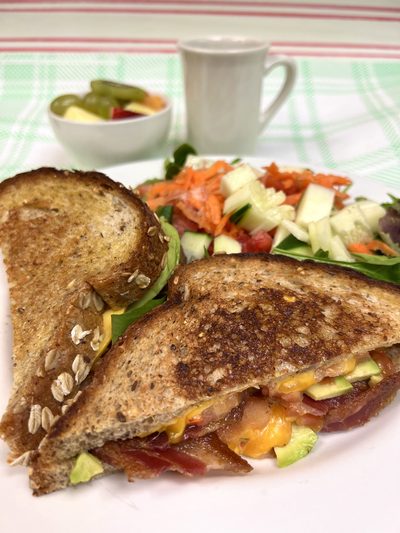 Sweet Toast Cafe photo 2