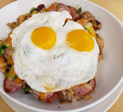 Sweet Toast Cafe photo 4