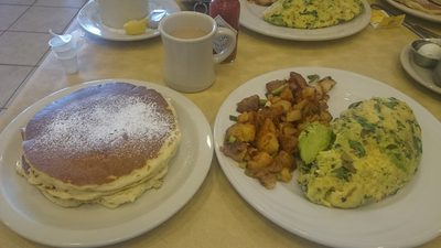 Sweet Toast Cafe photo 6