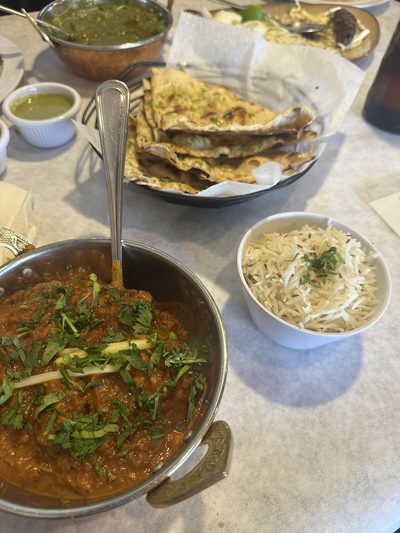 Tandoori Affaire photo 5