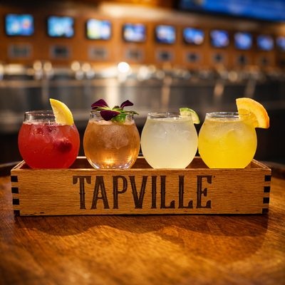 Tapville Social photo 5