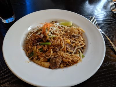 Thai Medallion photo 3