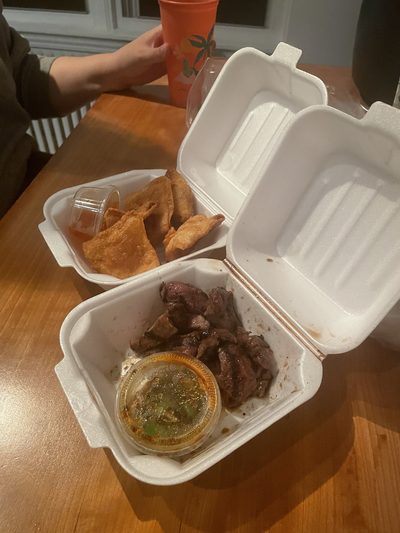 Thai Medallion photo 5