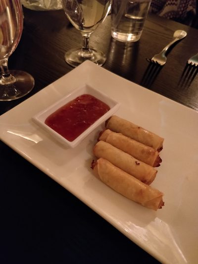 Thai Medallion photo 6