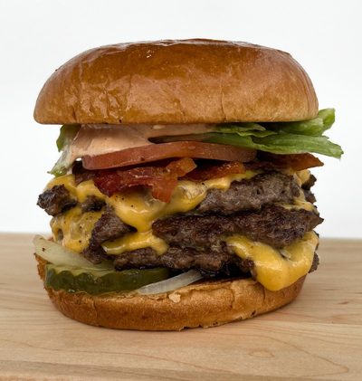 That Burger Joint photo 2