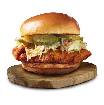 That Burger Joint photo 5