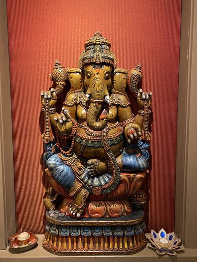 The Indian Harvest photo 3