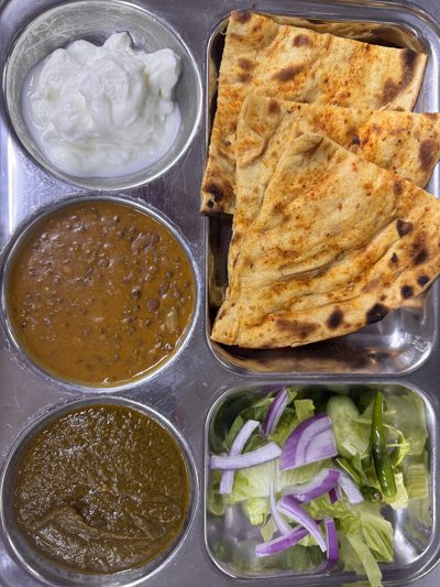 The Indian Harvest photo 5