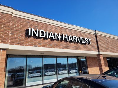 The Indian Harvest photo 6