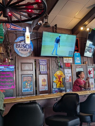 The Lantern Tavern & Grill photo 5