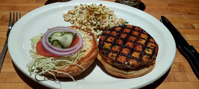 The White Chocolate Grill photo 3