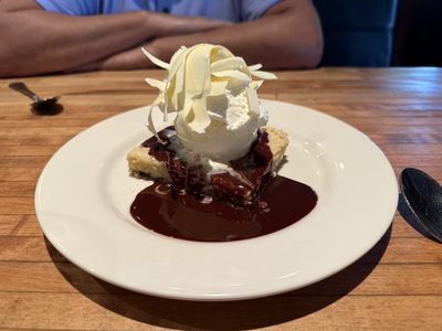 The White Chocolate Grill photo 4