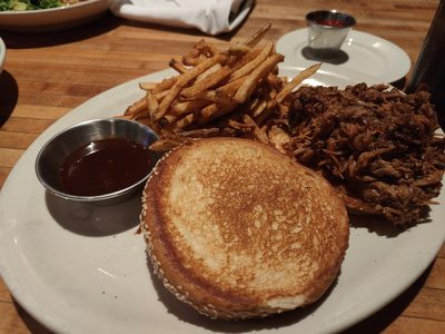 The White Chocolate Grill photo 6