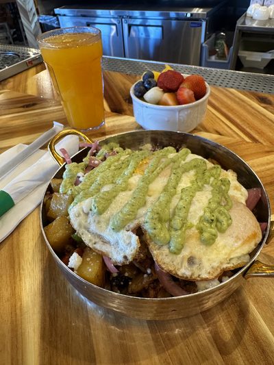 The White Sheep photo 3