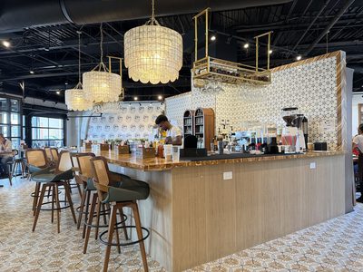 The White Sheep photo 6