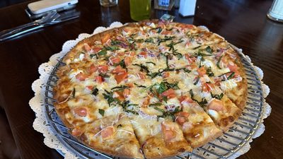 Traverso's Restaurant photo 6