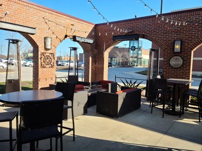 Uncle Julio's photo 1