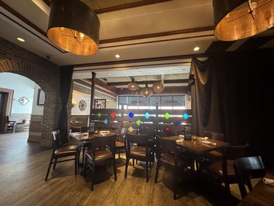 Uncle Julio's photo 5