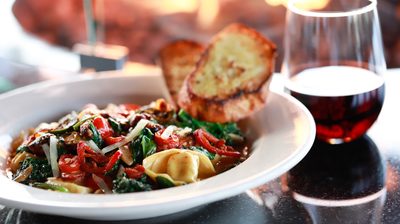 VAI's Italian Inspired Kitchen + Bar photo 2