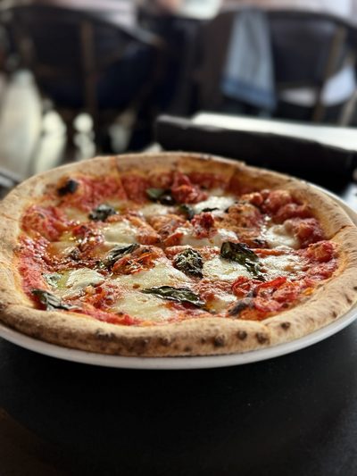 VAI's Italian Inspired Kitchen + Bar photo 4