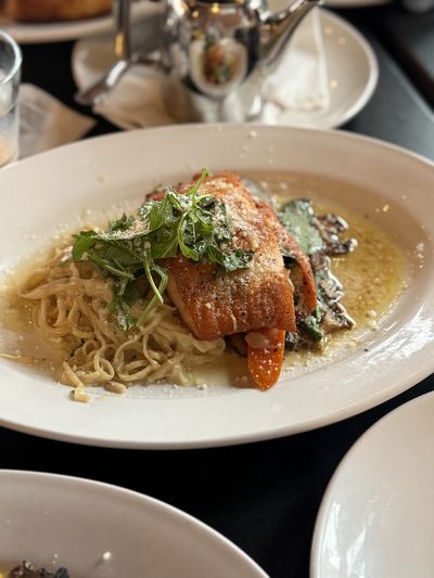 VAI's Italian Inspired Kitchen + Bar photo 6