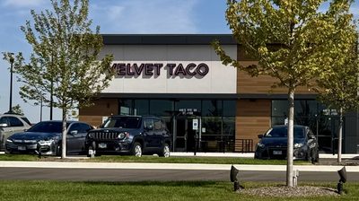 Velvet Taco photo 1