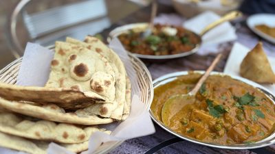 Viceroy Indian Cuisine photo 2