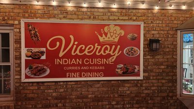 Viceroy Indian Cuisine photo 3
