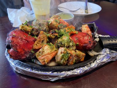 Viceroy Indian Cuisine photo 5