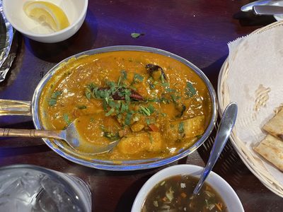 Viceroy Indian Cuisine photo 6