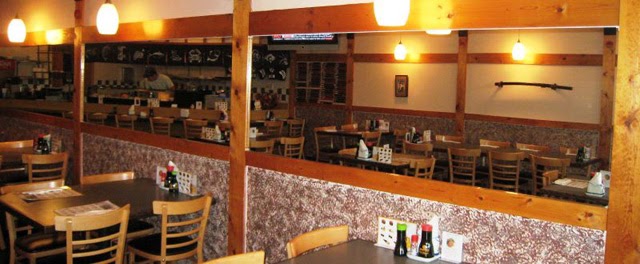 Yamado Japanese Restaurant hero