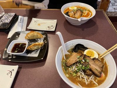 Yamado Japanese Restaurant photo 4