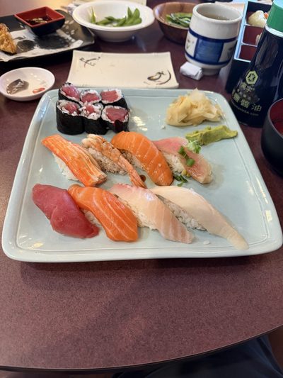 Yamado Japanese Restaurant photo 6