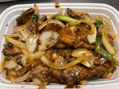 Yen Ching Chinese Restaurant photo 3