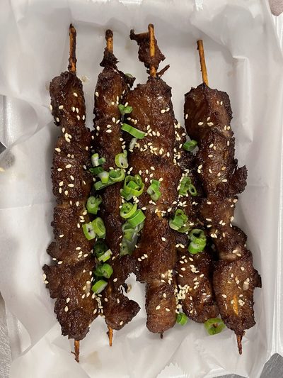 Yen Ching Chinese Restaurant photo 5