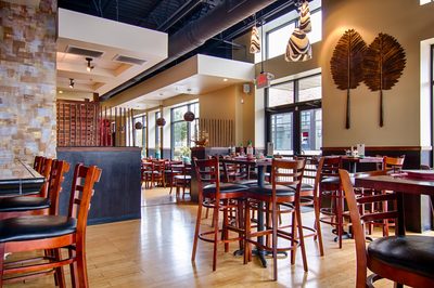 Yum Yum Thai photo 1