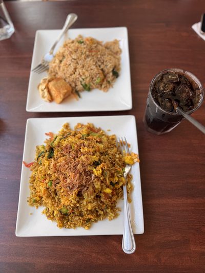 Yum Yum Thai photo 5