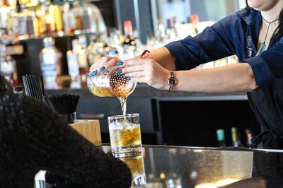 Zorba Lounge photo 5